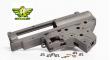 Bolt Airsoft Gearbox Shells Gearbox Completo di Boccole da 6mm. by Bolt Airsoft